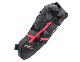 Sacoche de selle ZEFAL Z ADVENTURE R17 17L