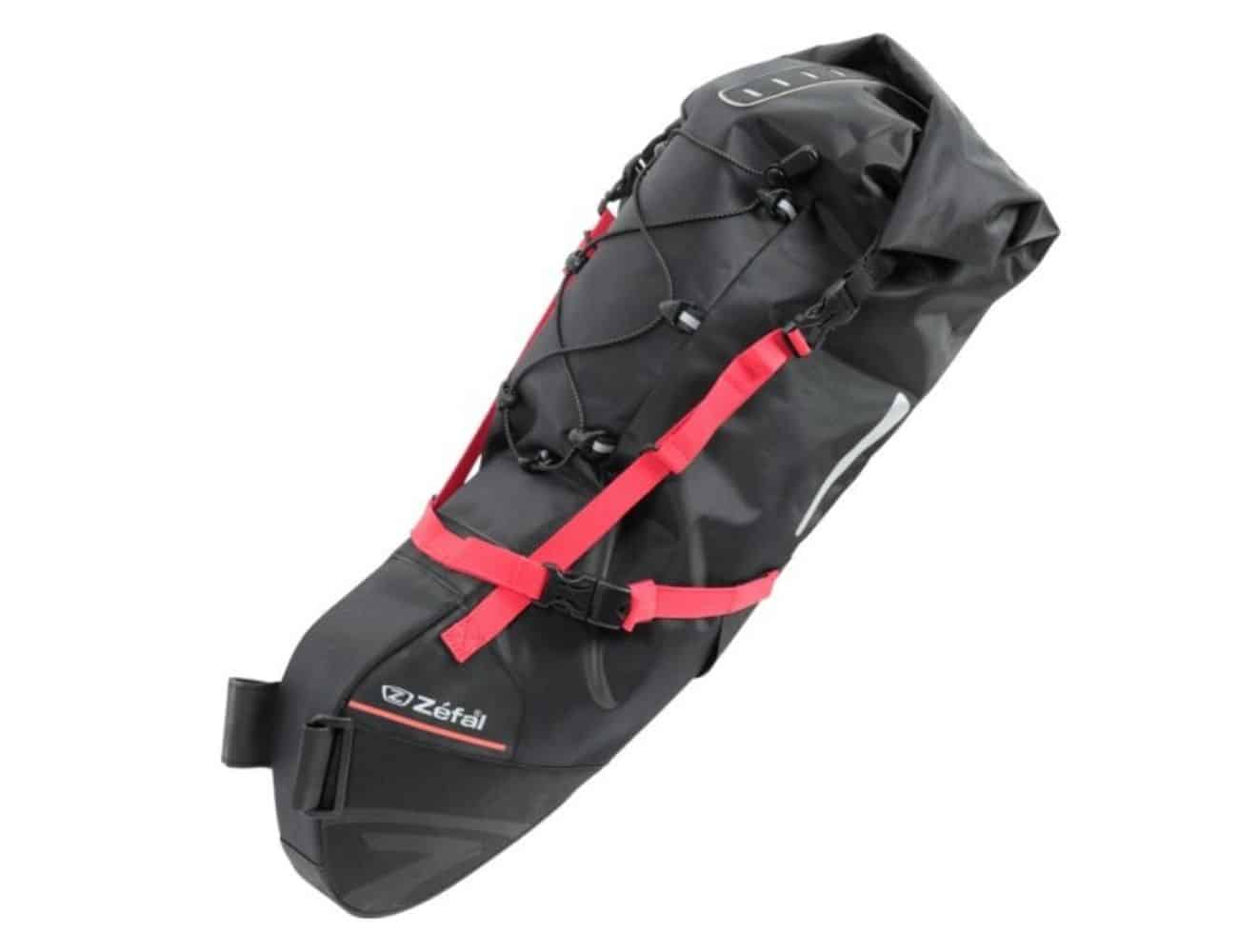 Sacoche de selle ZEFAL Z ADVENTURE R17 17L