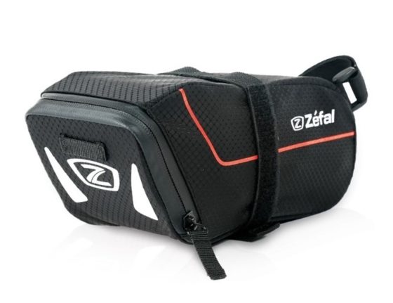 Sacoche de selle ZEFAL Z LIGHT PACK L 1,4L
