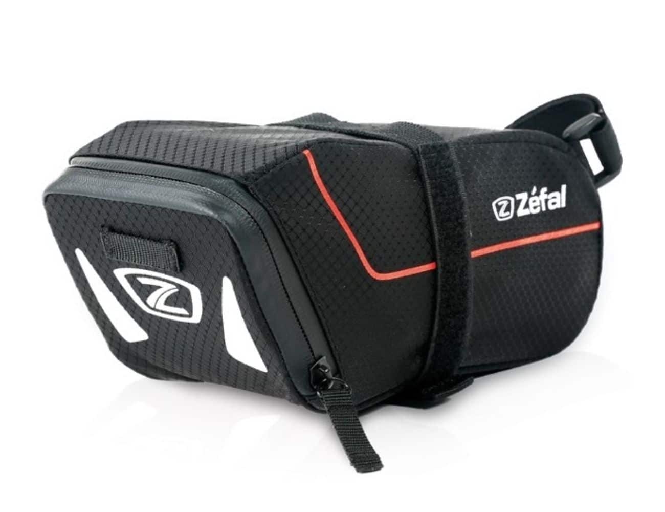 Sacoche de selle ZEFAL Z LIGHT PACK L 1,4L