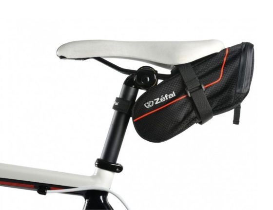 Sacoche de selle ZEFAL Z LIGHT PACK L 1,4L
