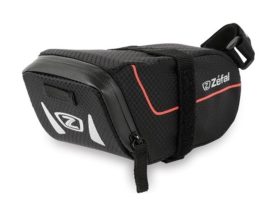 Sacoche de selle ZEFAL Z LIGHT PACK M 0,9L