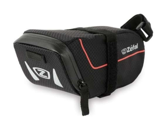 Sacoche de selle ZEFAL Z LIGHT PACK M 0,9L