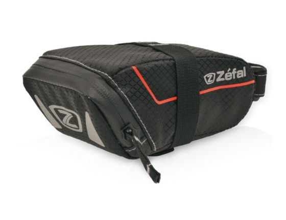 Sacoche de selle ZEFAL Z LIGHT PACK S 0,5L