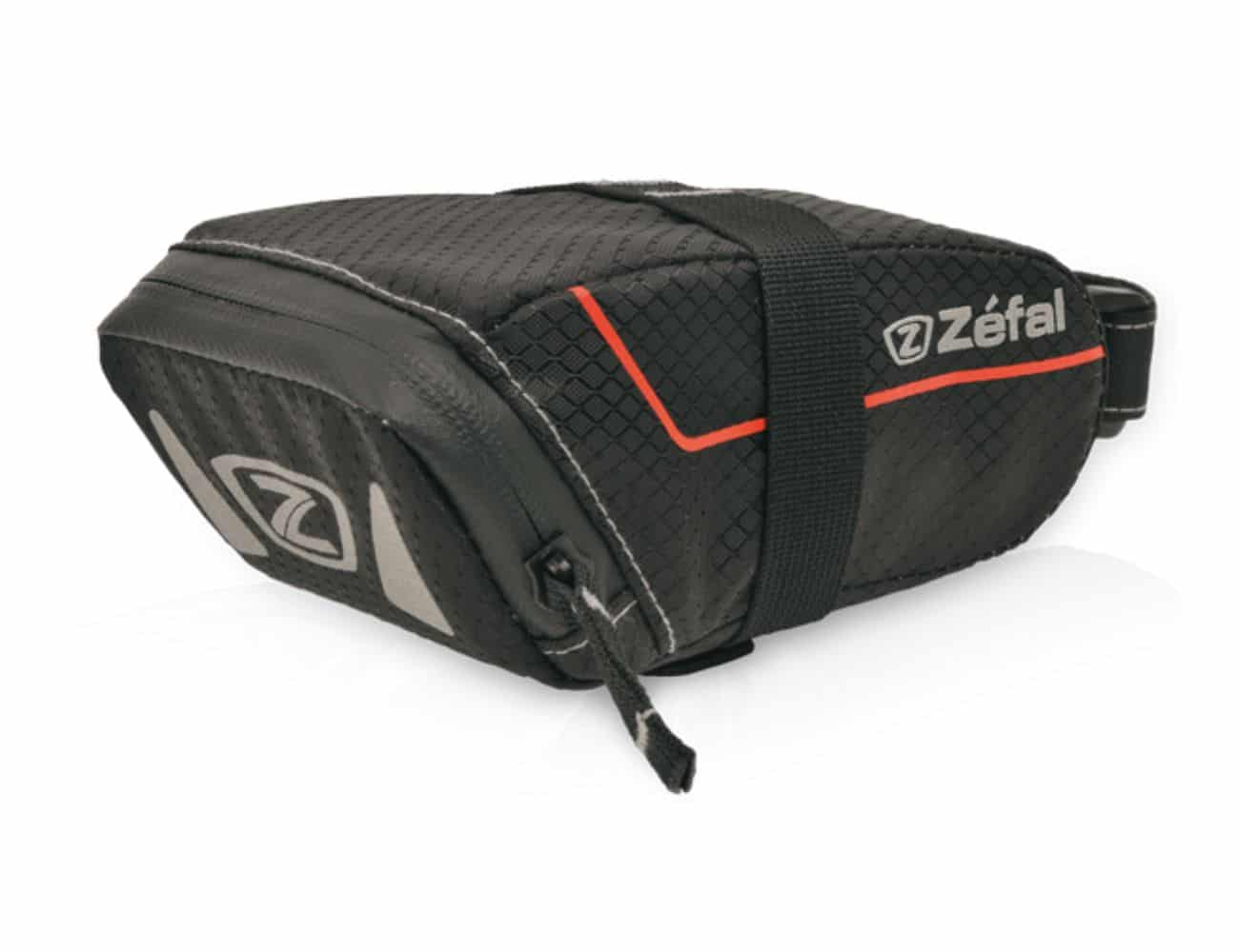 Sacoche de selle ZEFAL Z LIGHT PACK S 0,5L