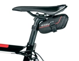 Sacoche de selle ZEFAL Z LIGHT PACK S 0,5L
