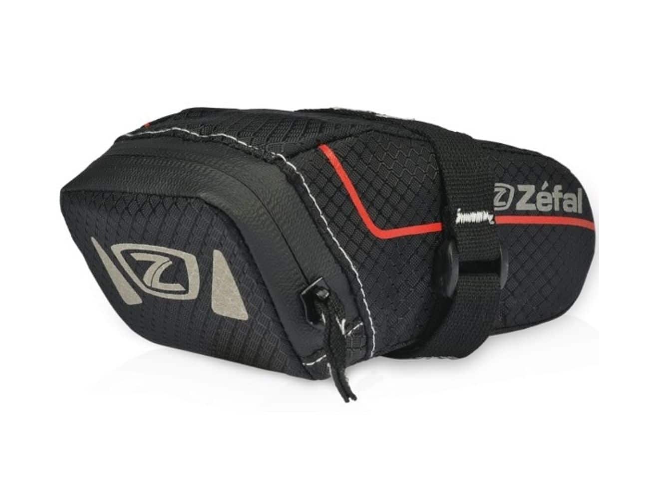 Sacoche de selle ZEFAL Z LIGHT PACK XS 0,3L