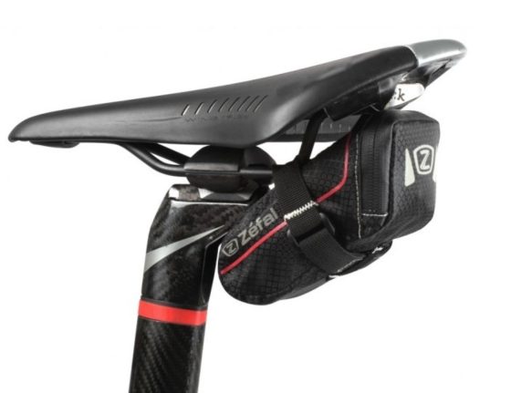 Sacoche de selle ZEFAL Z LIGHT PACK XS 0,3L
