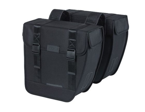 Sacoche arrière double Basil TOUR 28L