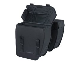 Sacoche arrière double Basil TOUR 28L