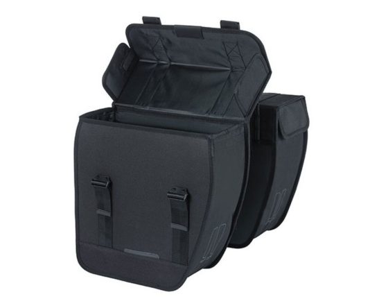 Sacoche arrière double Basil TOUR 28L
