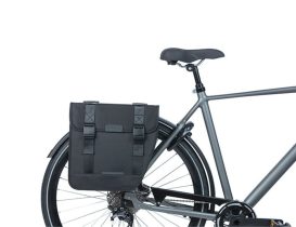 Sacoche arrière double Basil TOUR 28L