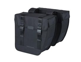 Sacoche arrière double Basil TOUR XL 35L
