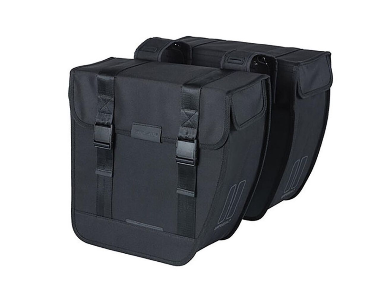 Sacoche arrière double Basil TOUR XL 35L