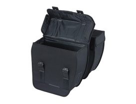 Sacoche arrière double Basil TOUR XL 35L