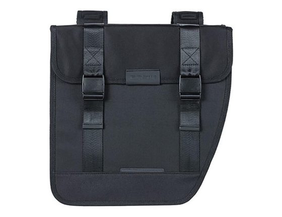 Sacoche arrière double Basil TOUR XL 35L