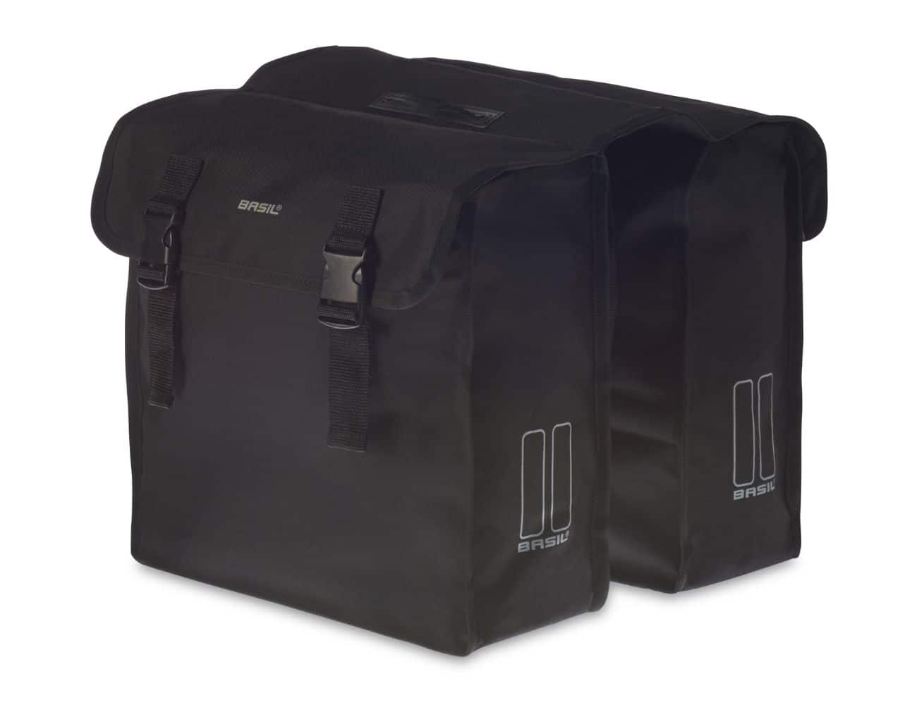 Sacoche double arrière Basil MARA XL 35L