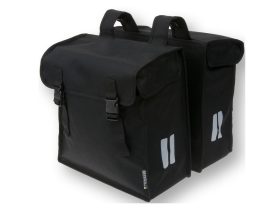 Sacoche double arrière Basil MARA XXL 47L
