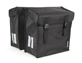 Sacoche double arrière Basil MARA XXL 47L