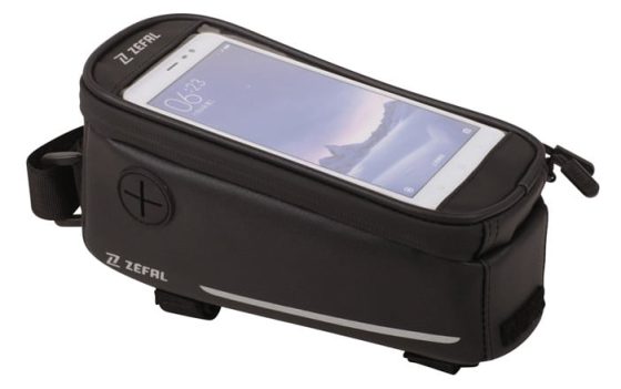 Sacoche de cadre Zefal PACK T1