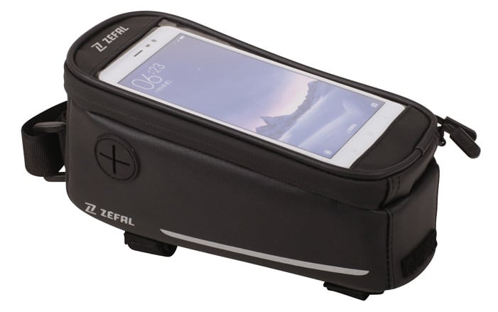 Sacoche de cadre Zefal PACK T1