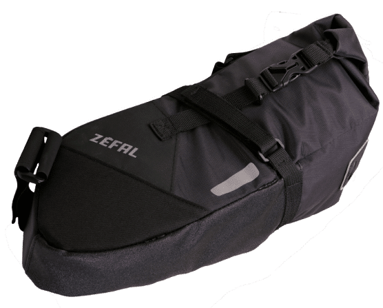Sacoche de selle ZEFAL Z ADVENTURE R5