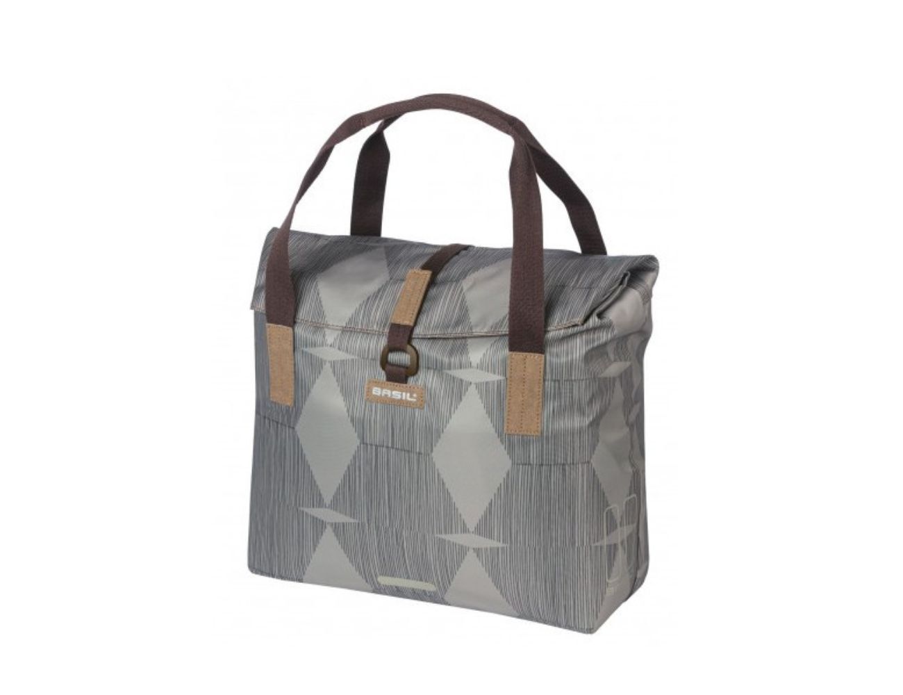 Sacoche arrière Basil ELEGANCE