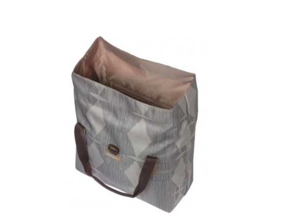 Sacoche arrière Basil ELEGANCE