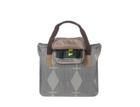 Sacoche arrière Basil ELEGANCE