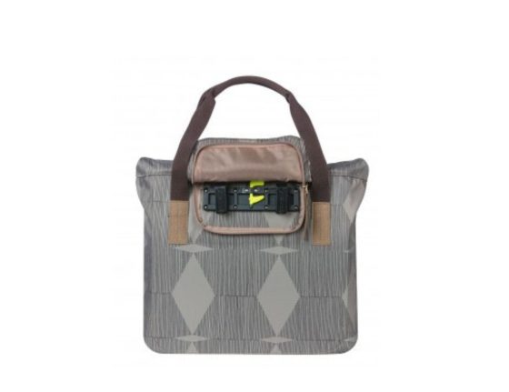 Sacoche arrière Basil ELEGANCE