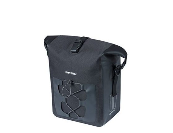 Sacoche arrière Basil NAVIGATOR MIK 22L