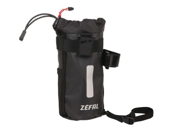 Sacoche de guidon ZEFAL POUCH