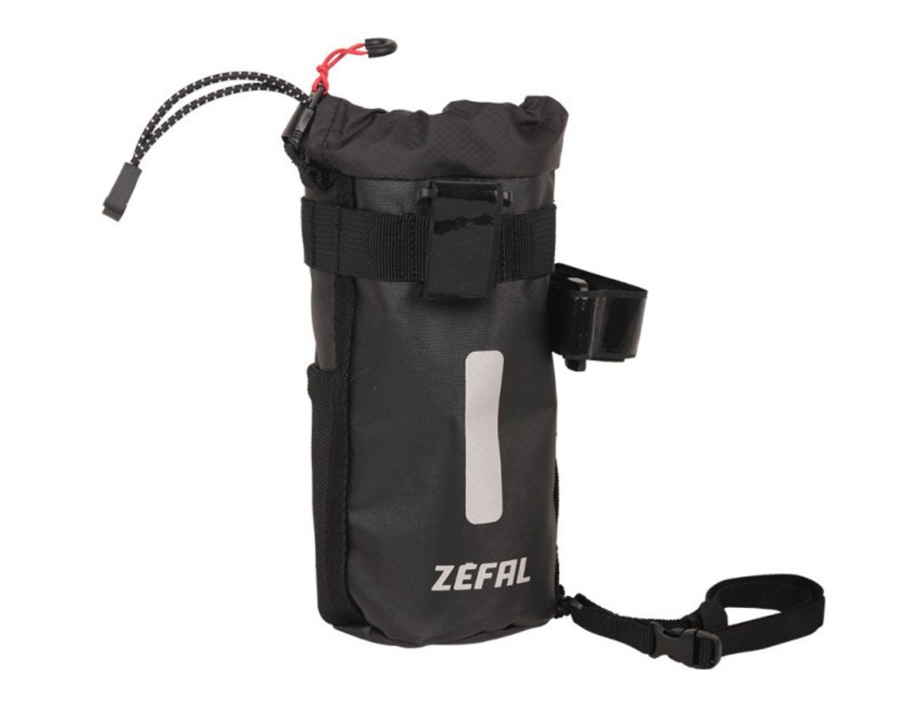 Sacoche de guidon ZEFAL POUCH