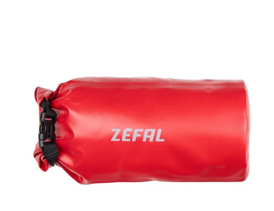 Sacoche de guidon ZEFAL Z ADVENTURE F5