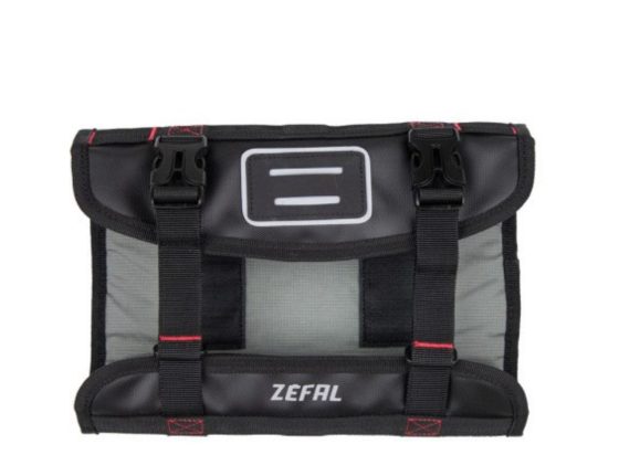Sacoche de guidon ZEFAL Z ADVENTURE F5