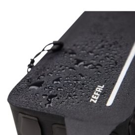 Sacoche de cadre ZEFAL Z ADVENTURE T1 BOLT