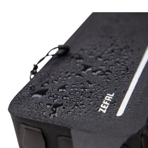 Sacoche de cadre ZEFAL Z ADVENTURE T1 BOLT