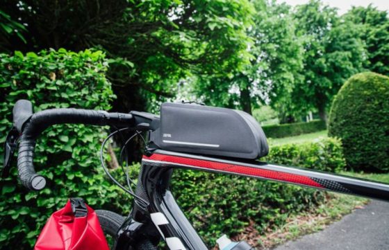 Sacoche de cadre ZEFAL Z ADVENTURE T1 BOLT