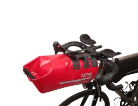 Sacoche de guidon ZEFAL Z ADVENTURE F8 8L