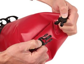 Sacoche de guidon ZEFAL Z ADVENTURE F8 8L