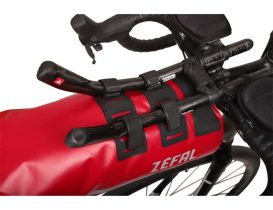 Sacoche de guidon ZEFAL Z ADVENTURE AERO F8  - 8L