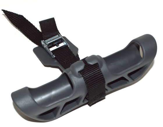 Sangle de fixation cadre pour porte-vélo PNA Rack 3 et 4