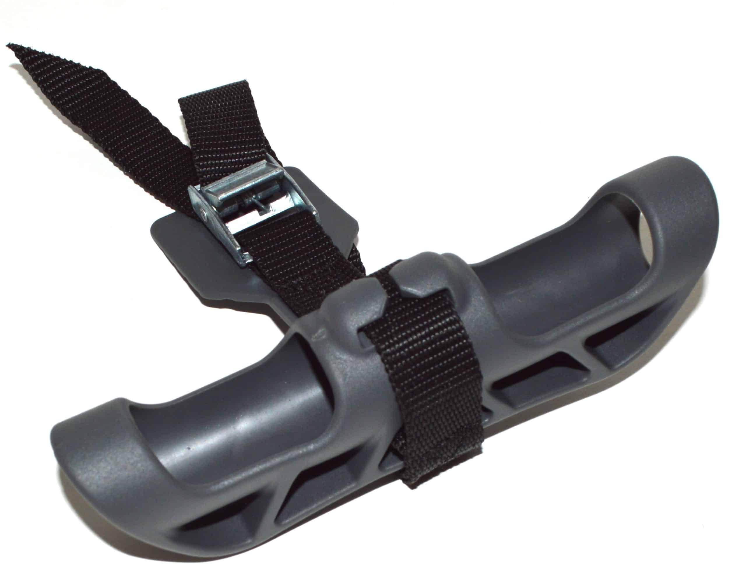 Sangle de fixation cadre pour porte-vélo PNA Rack 3 et 4