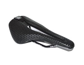 Selle VTT/Route EXS "3D" Rail Crmo