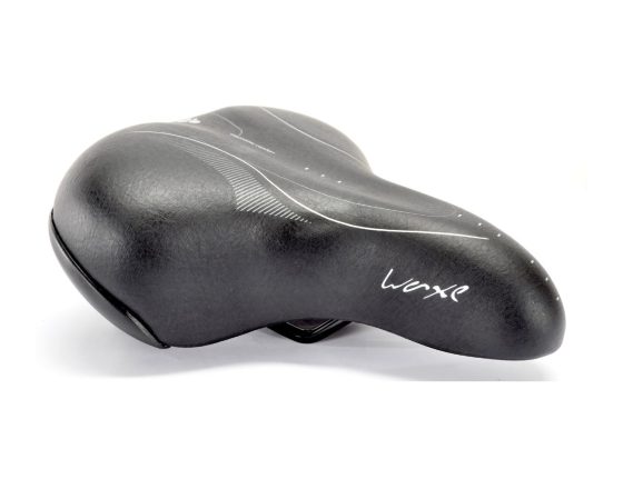 Selle de vélo DDK Confort Femme
