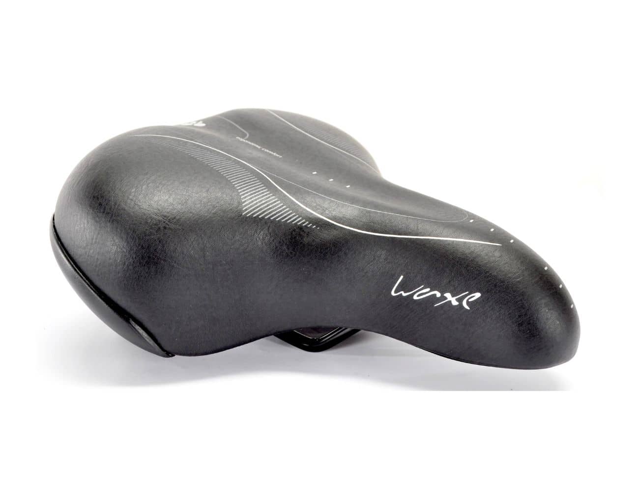 Selle de vélo DDK Confort Femme