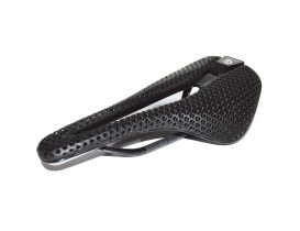 Selle VTT/Route EXS "3D" Rail Carbone