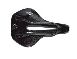 Selle VTT/Route EXS "3D" Rail Carbone