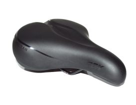 Selle Confort mixte DDK Metropolitan