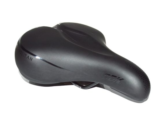 Selle Confort mixte DDK Metropolitan